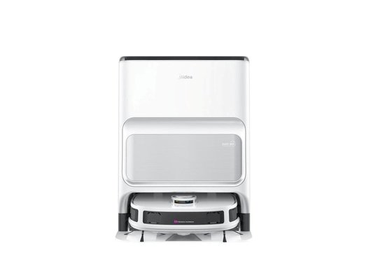 Робот-пылесос MIDEA VCR V12 WH
